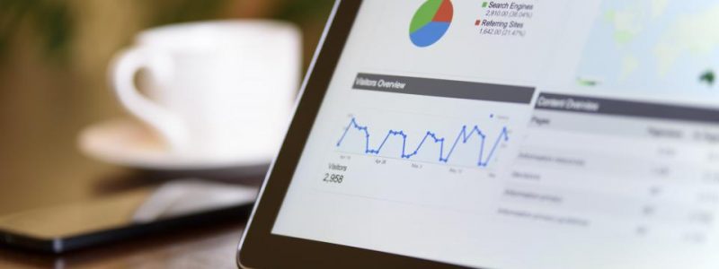 Google Analytics – Newport Marketing