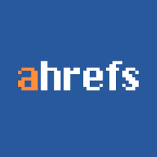 Website Stats from ahrefs positive for local businesses
