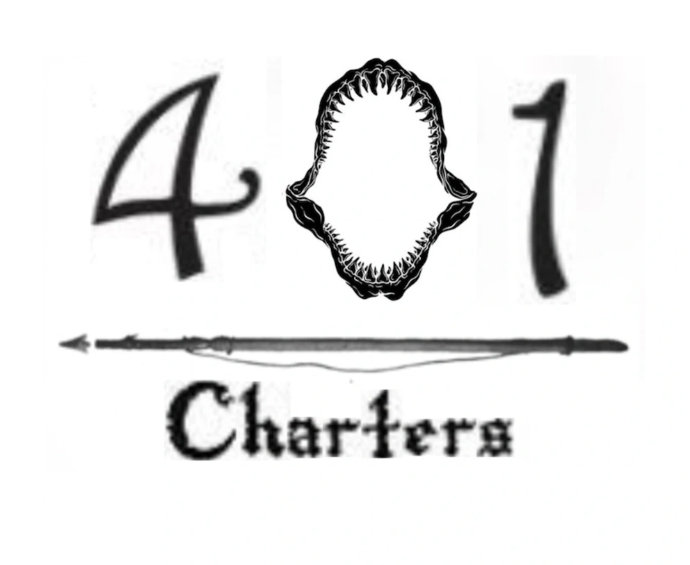 401 Charters